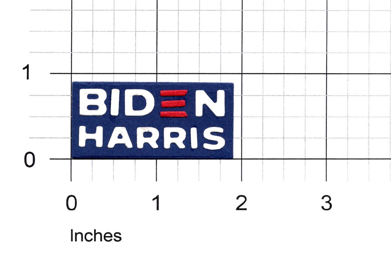 Biden Harris - 2 Piece Set