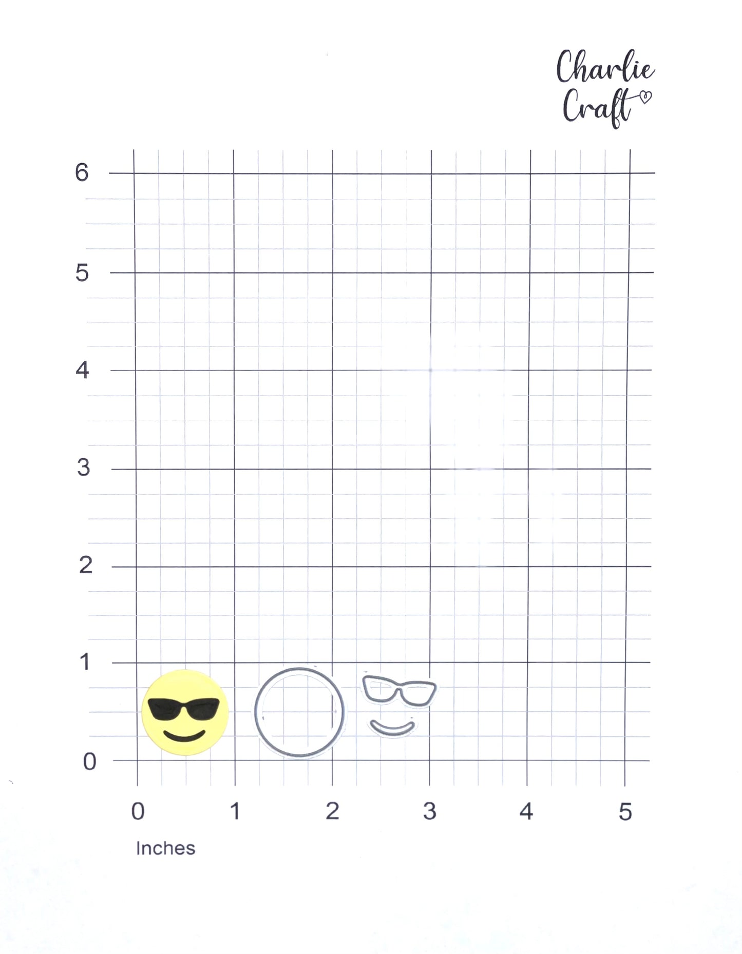 Emoji - Cool Dude